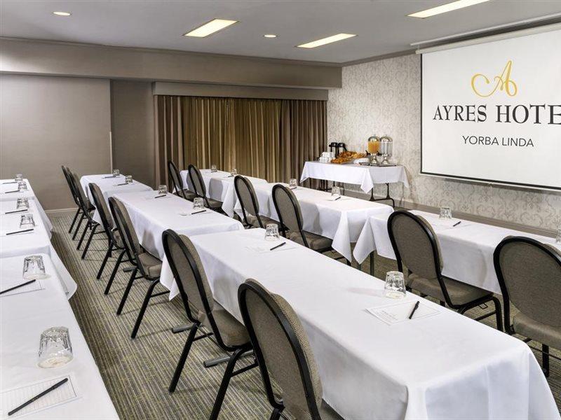Ayres Suites Yorba Linda/Anaheim Hills מראה חיצוני תמונה