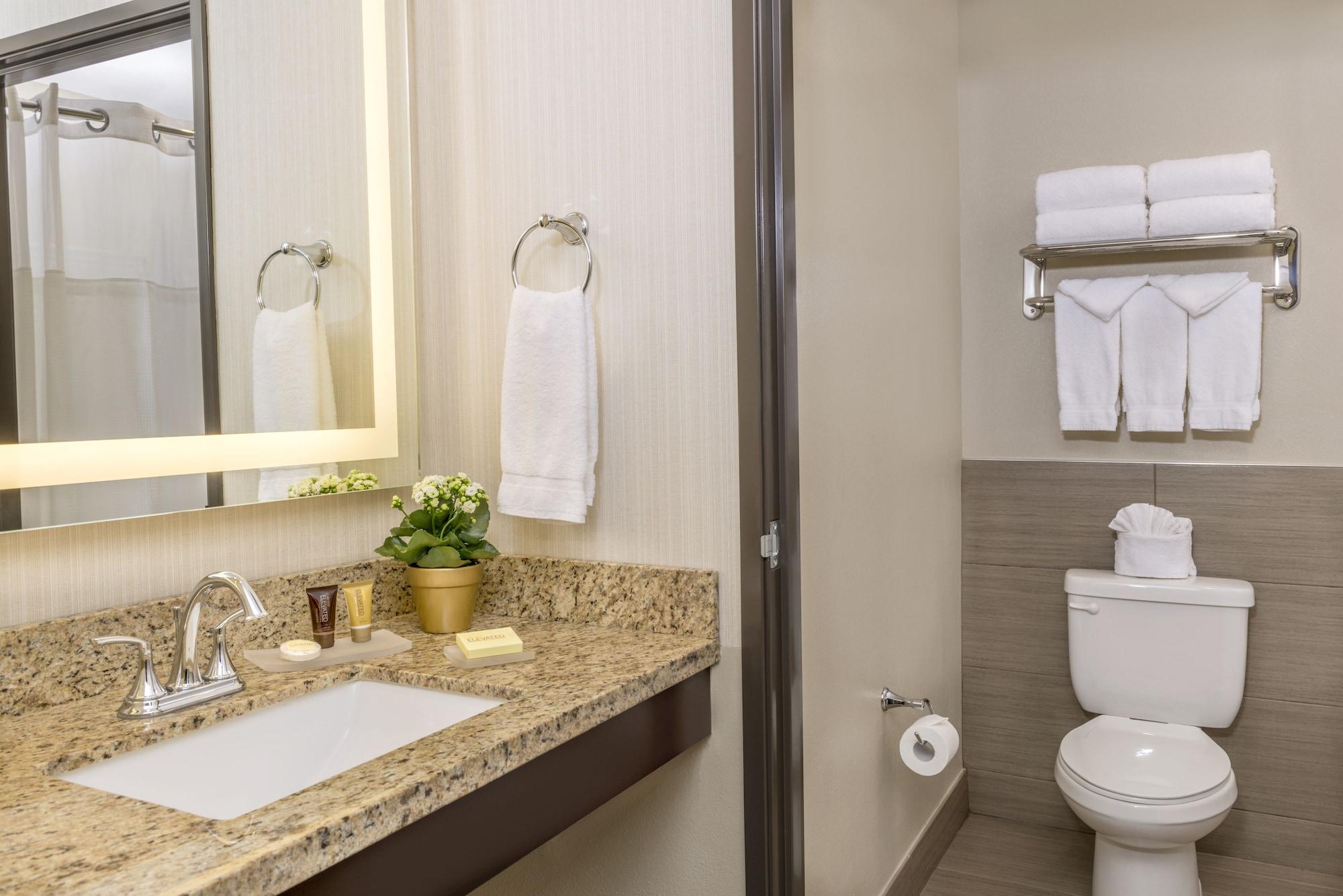 Ayres Suites Yorba Linda/Anaheim Hills מראה חיצוני תמונה