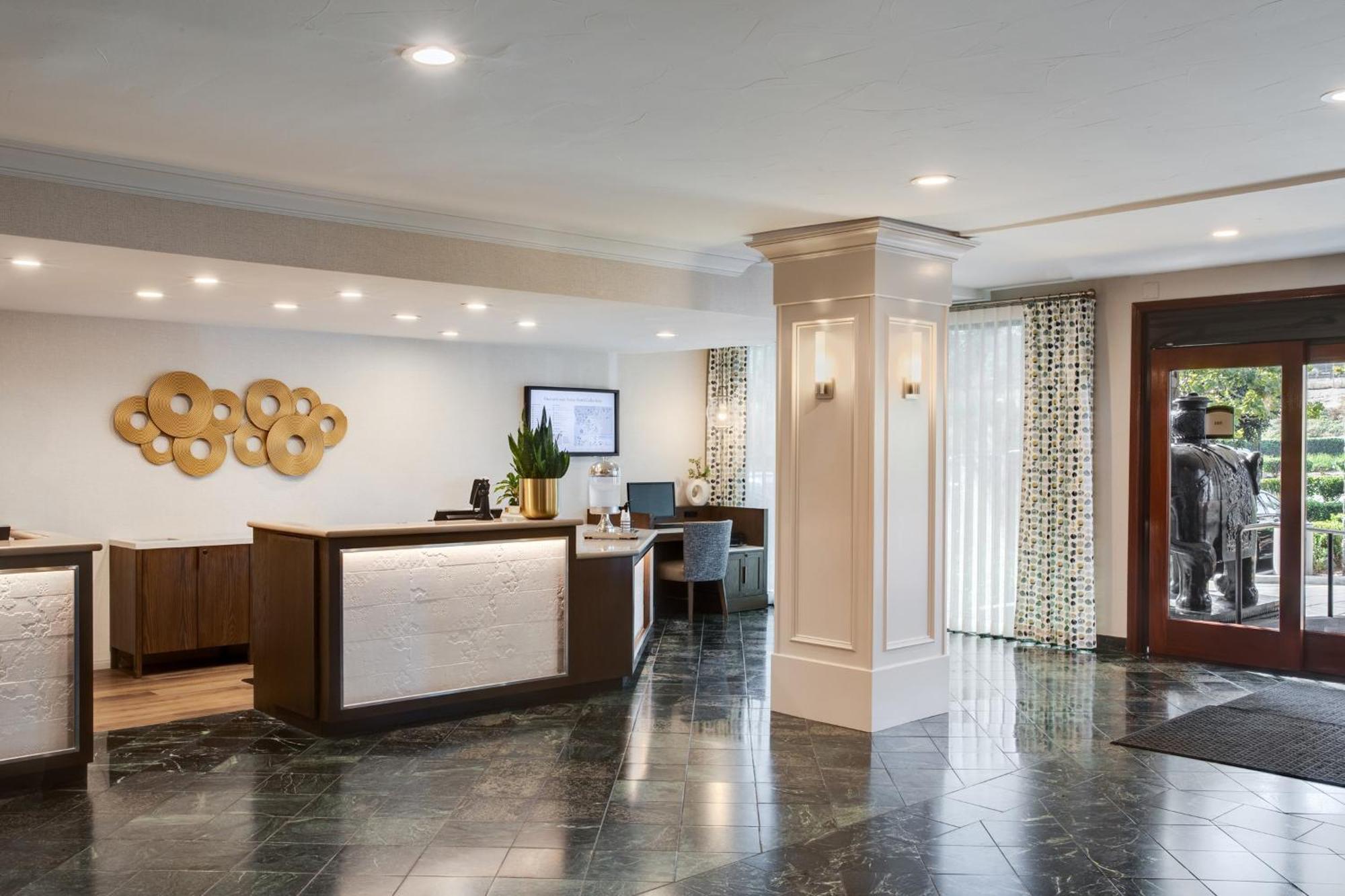 Ayres Suites Yorba Linda/Anaheim Hills מראה חיצוני תמונה