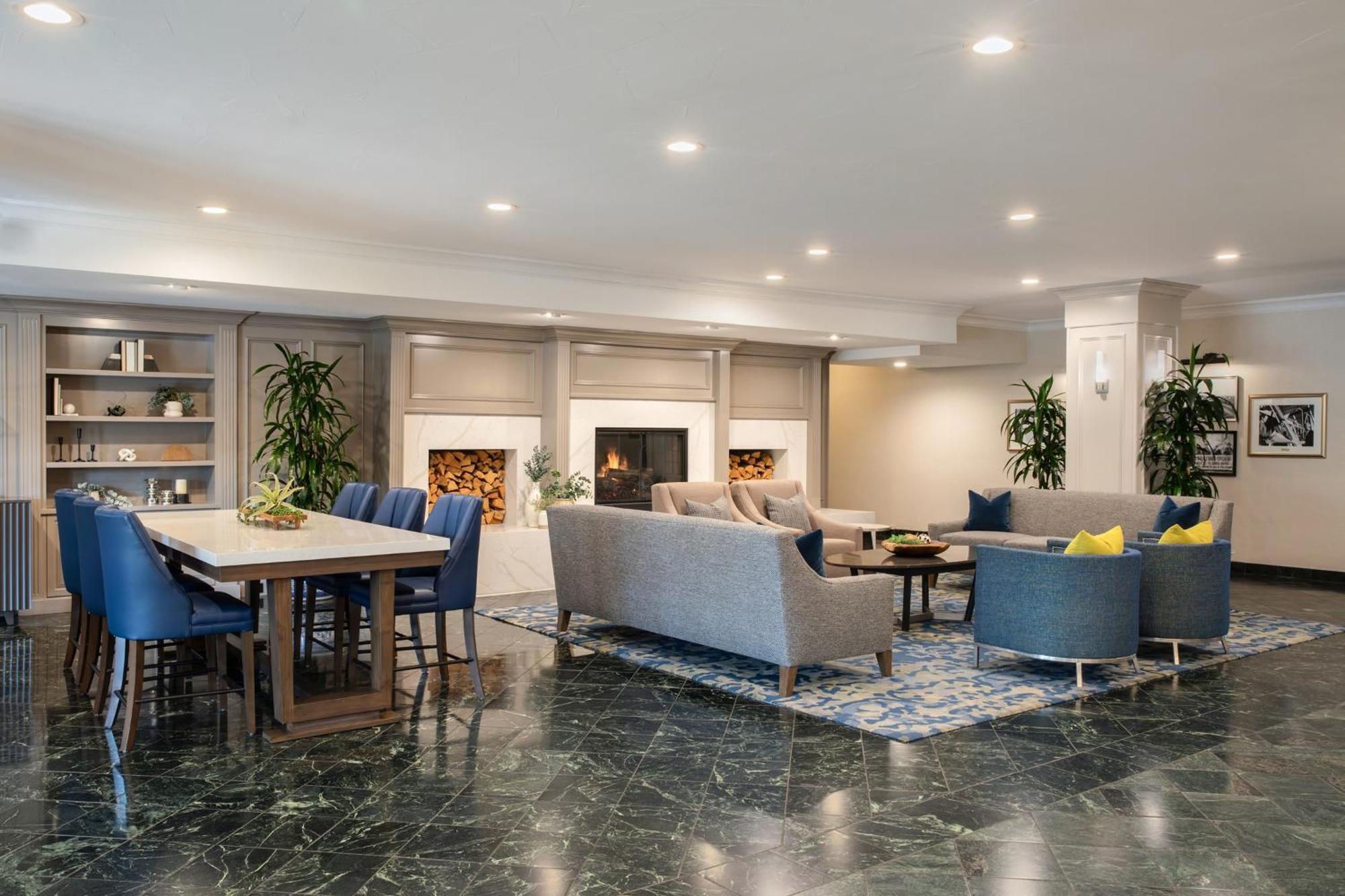Ayres Suites Yorba Linda/Anaheim Hills מראה חיצוני תמונה