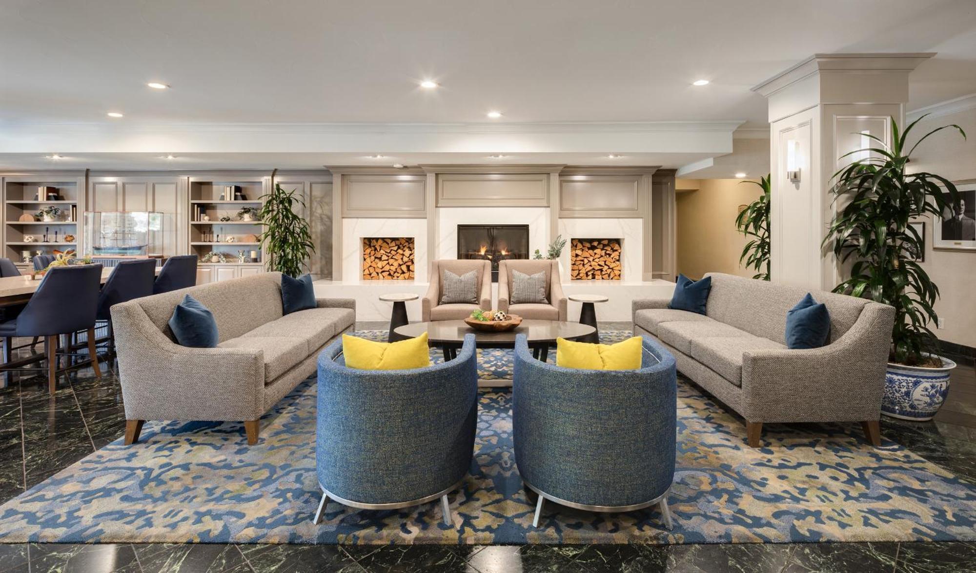 Ayres Suites Yorba Linda/Anaheim Hills מראה חיצוני תמונה
