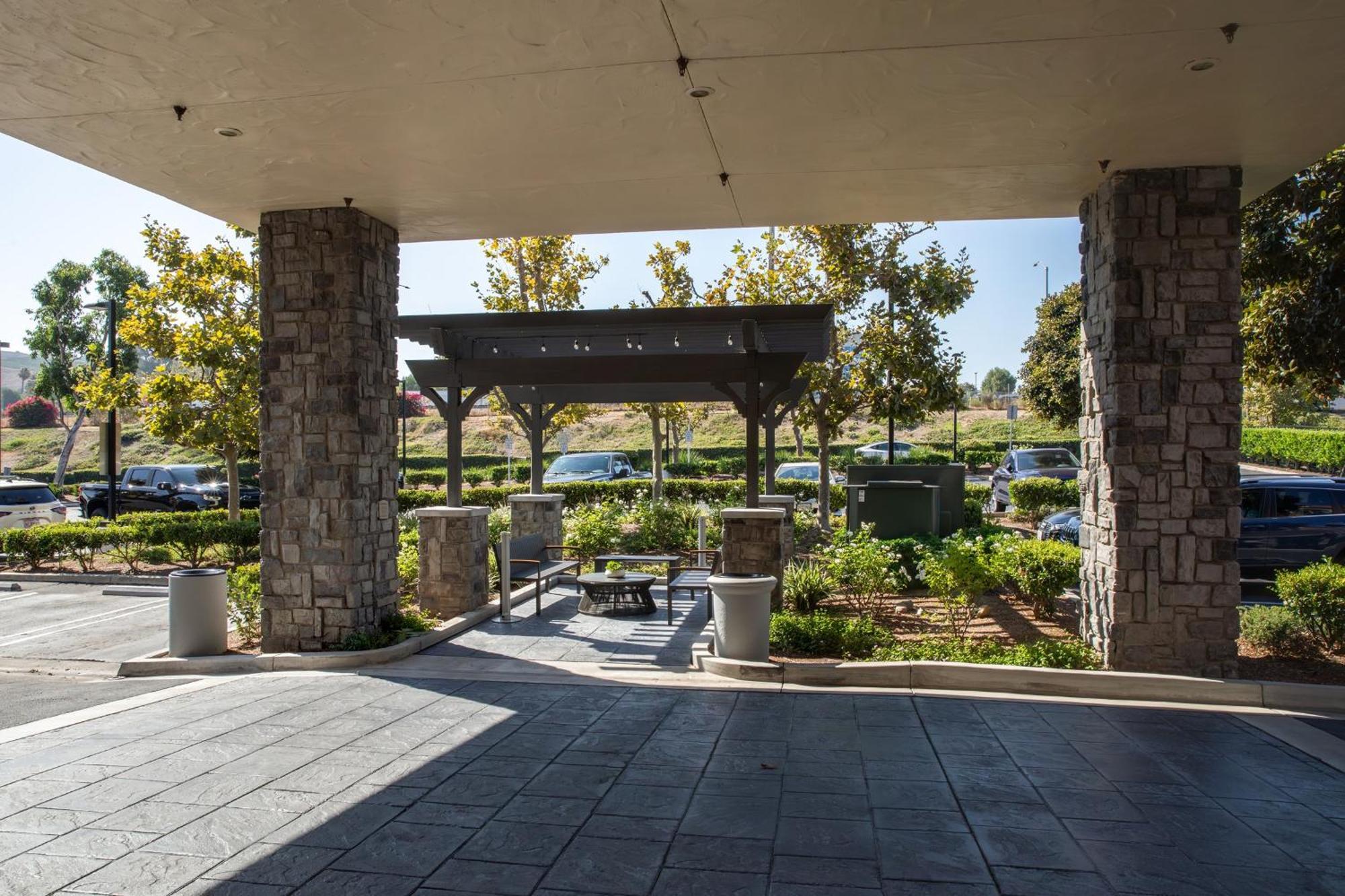 Ayres Suites Yorba Linda/Anaheim Hills מראה חיצוני תמונה