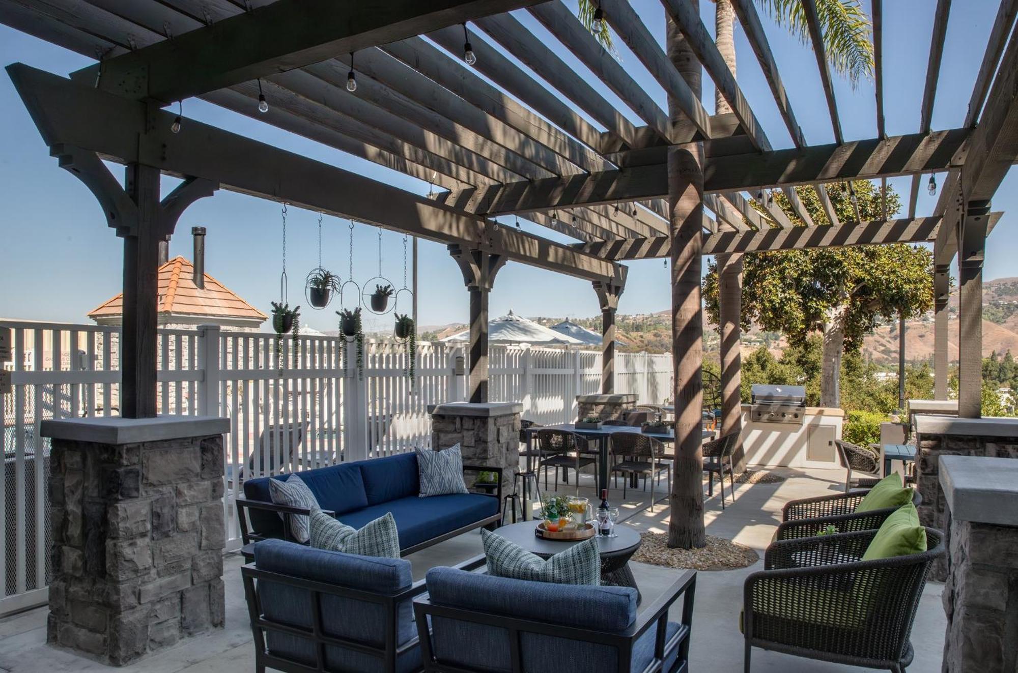 Ayres Suites Yorba Linda/Anaheim Hills מראה חיצוני תמונה