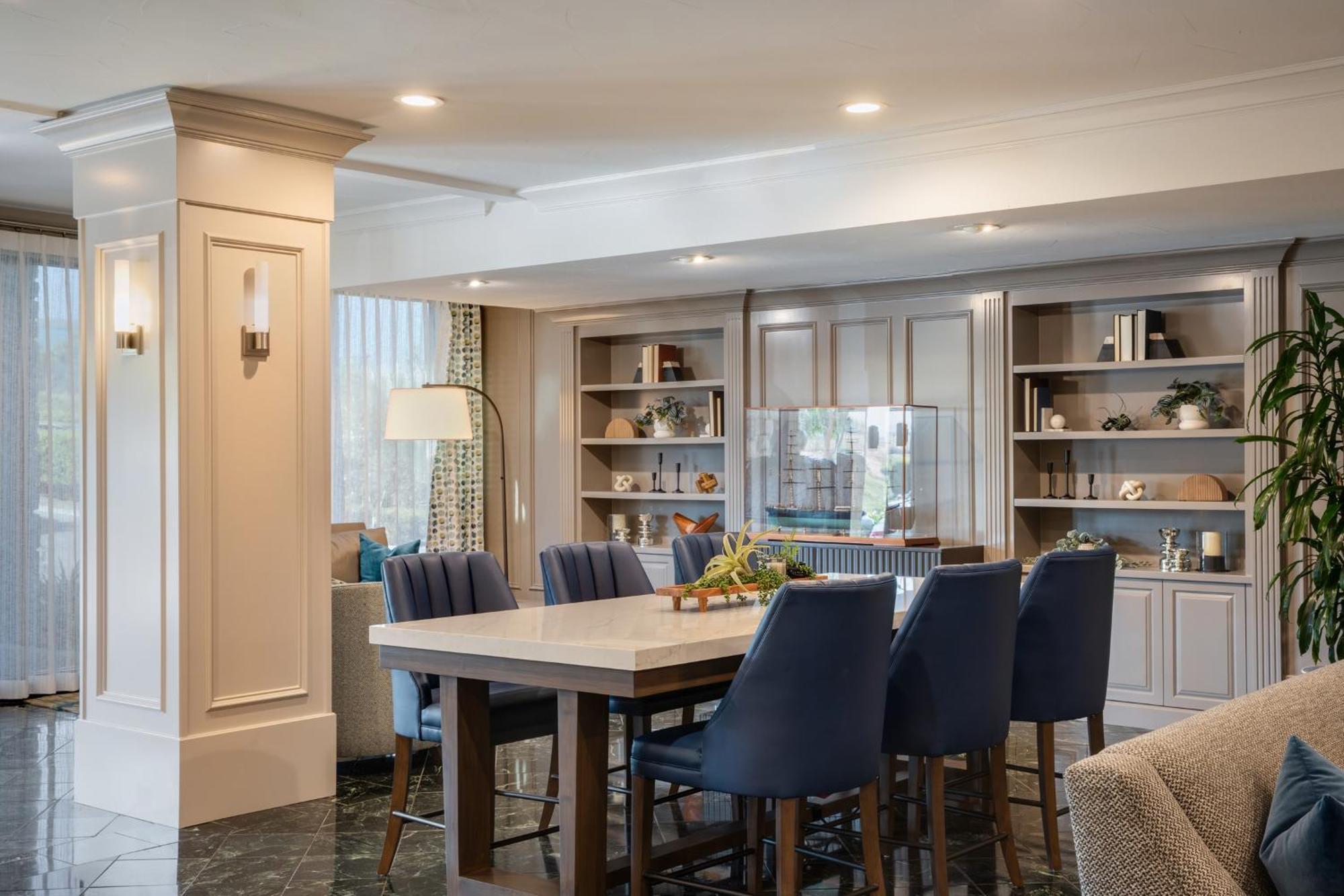 Ayres Suites Yorba Linda/Anaheim Hills מראה חיצוני תמונה